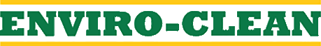 Enviro-Clean Logo