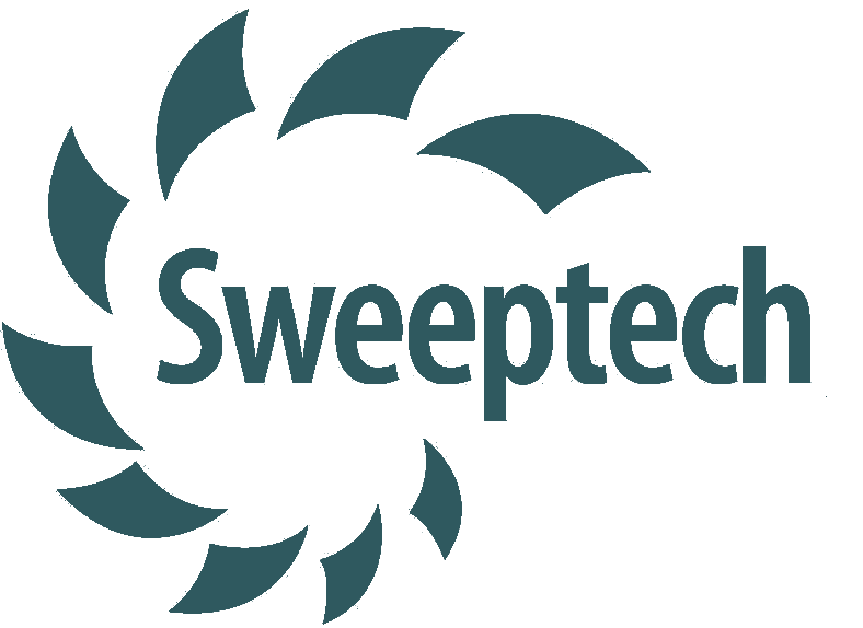 Sweeptech Logo